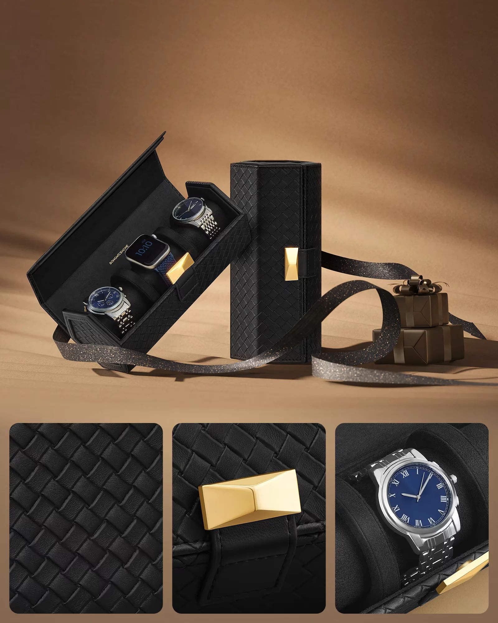 boite à montres