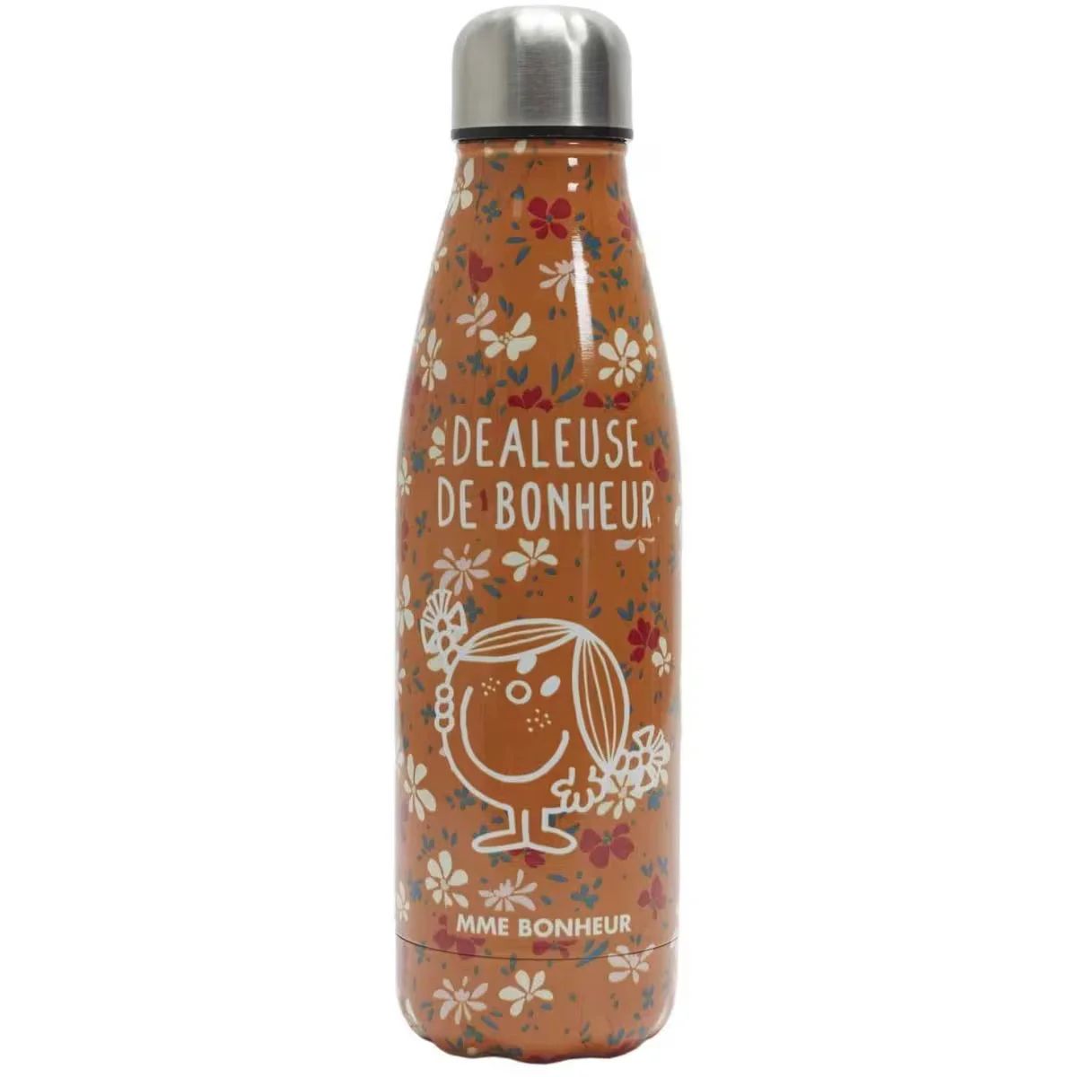gourde idée cadeaux maitresse