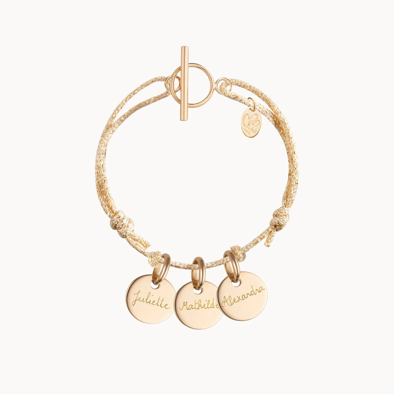 Bracelet St Valentin